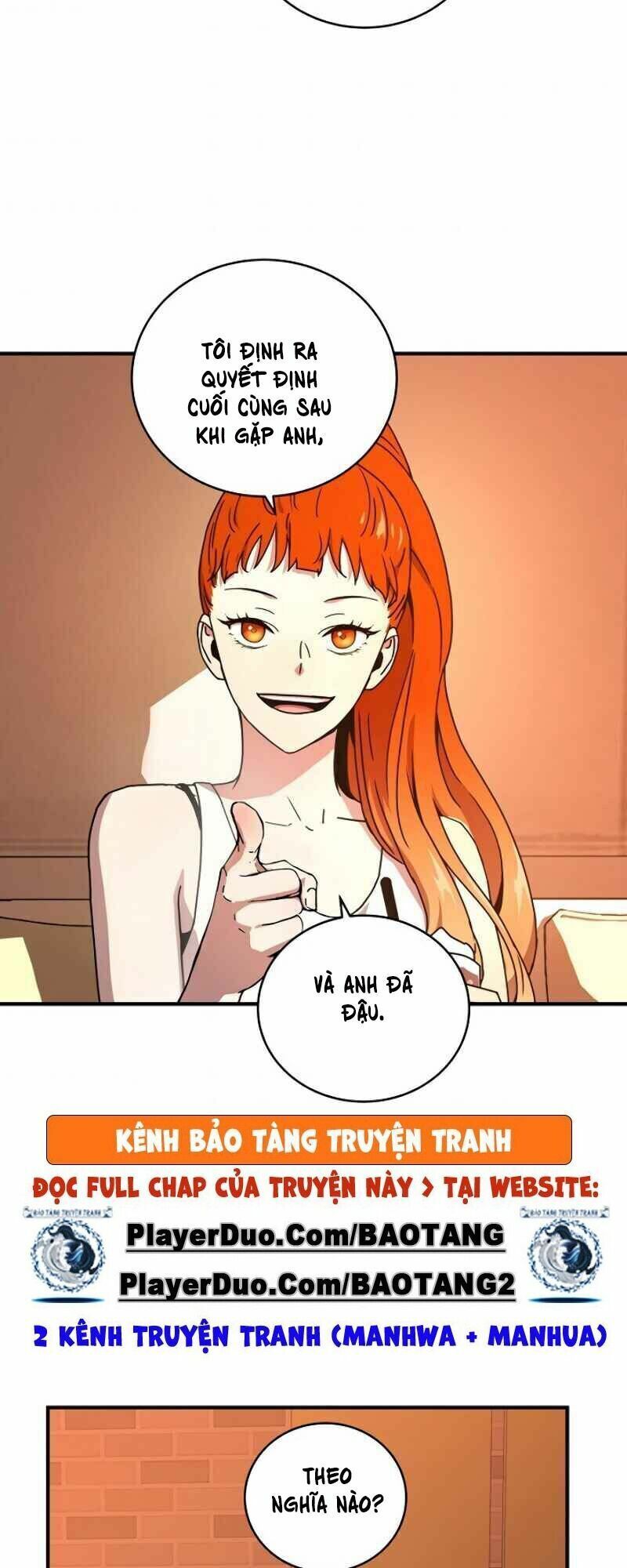 đọc truyện Sự Trở Lại Của Người Chơi Bị Đóng Băng Chương 19 ảnh 25 tại Thiên Thai Truyện