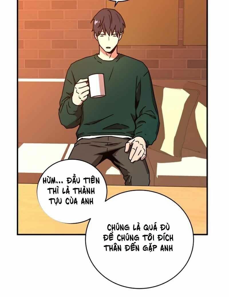 đọc truyện Sự Trở Lại Của Người Chơi Bị Đóng Băng Chương 19 ảnh 26 tại Thiên Thai Truyện