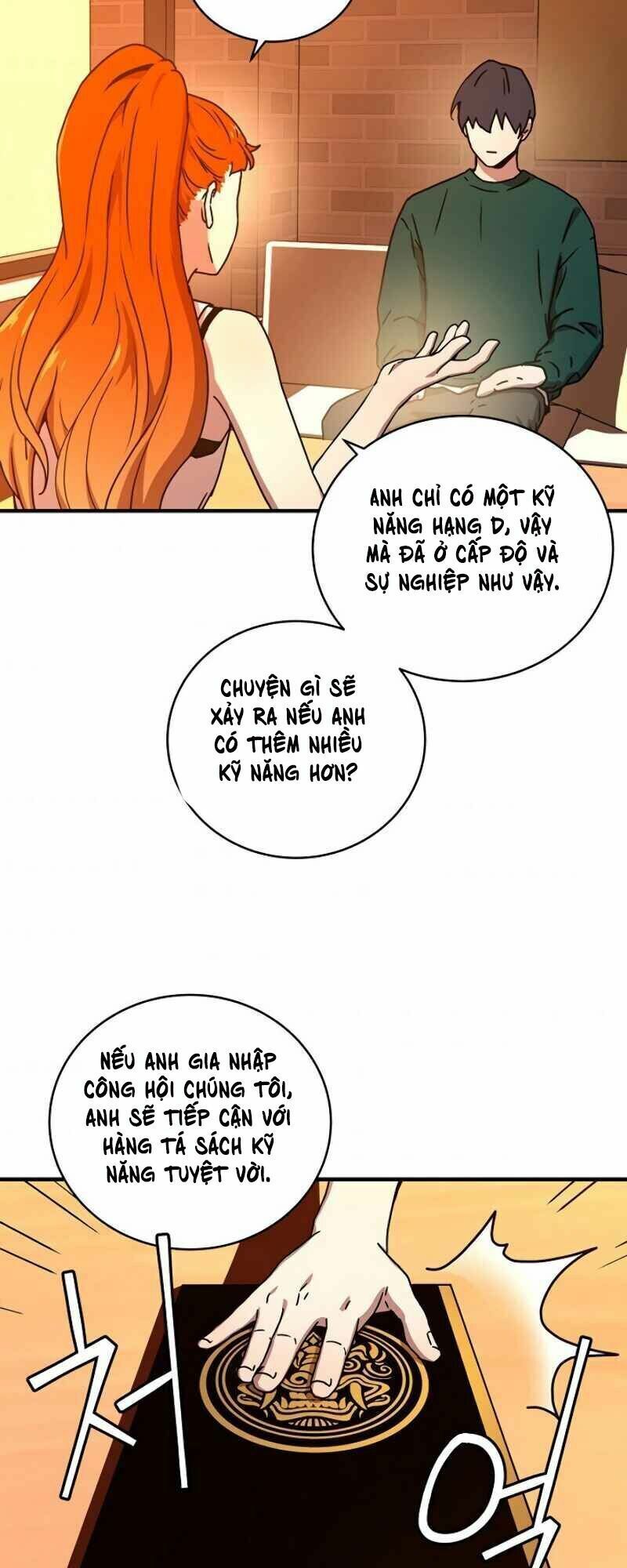 đọc truyện Sự Trở Lại Của Người Chơi Bị Đóng Băng Chương 19 ảnh 31 tại Thiên Thai Truyện