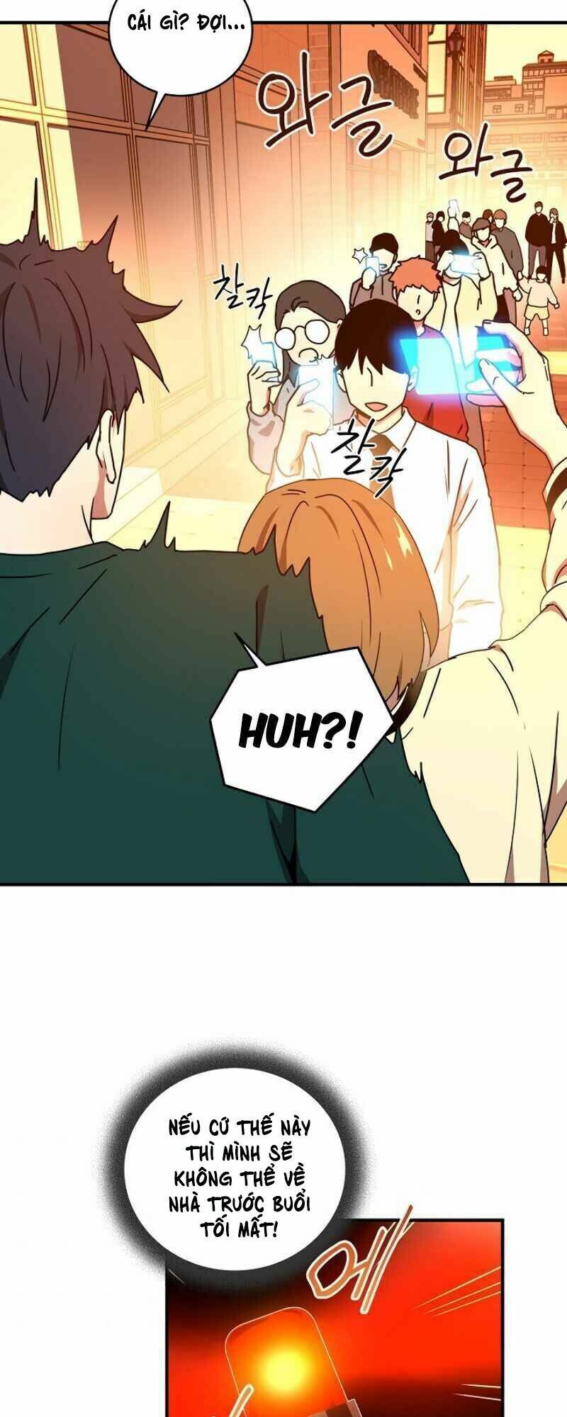 đọc truyện Sự Trở Lại Của Người Chơi Bị Đóng Băng Chương 19 ảnh 5 tại Thiên Thai Truyện