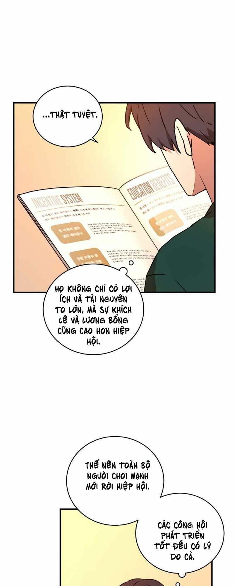 đọc truyện Sự Trở Lại Của Người Chơi Bị Đóng Băng Chương 19 ảnh 33 tại Thiên Thai Truyện