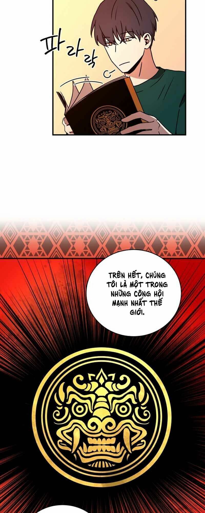 đọc truyện Sự Trở Lại Của Người Chơi Bị Đóng Băng Chương 19 ảnh 34 tại Thiên Thai Truyện