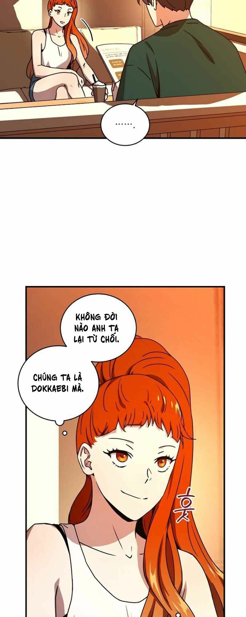 đọc truyện Sự Trở Lại Của Người Chơi Bị Đóng Băng Chương 19 ảnh 36 tại Thiên Thai Truyện