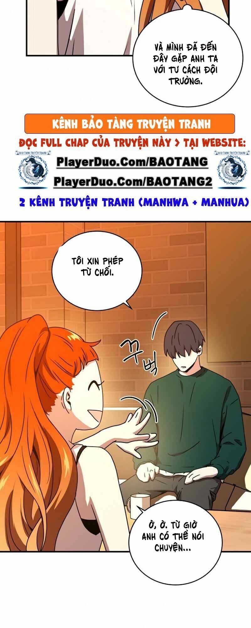 đọc truyện Sự Trở Lại Của Người Chơi Bị Đóng Băng Chương 19 ảnh 37 tại Thiên Thai Truyện