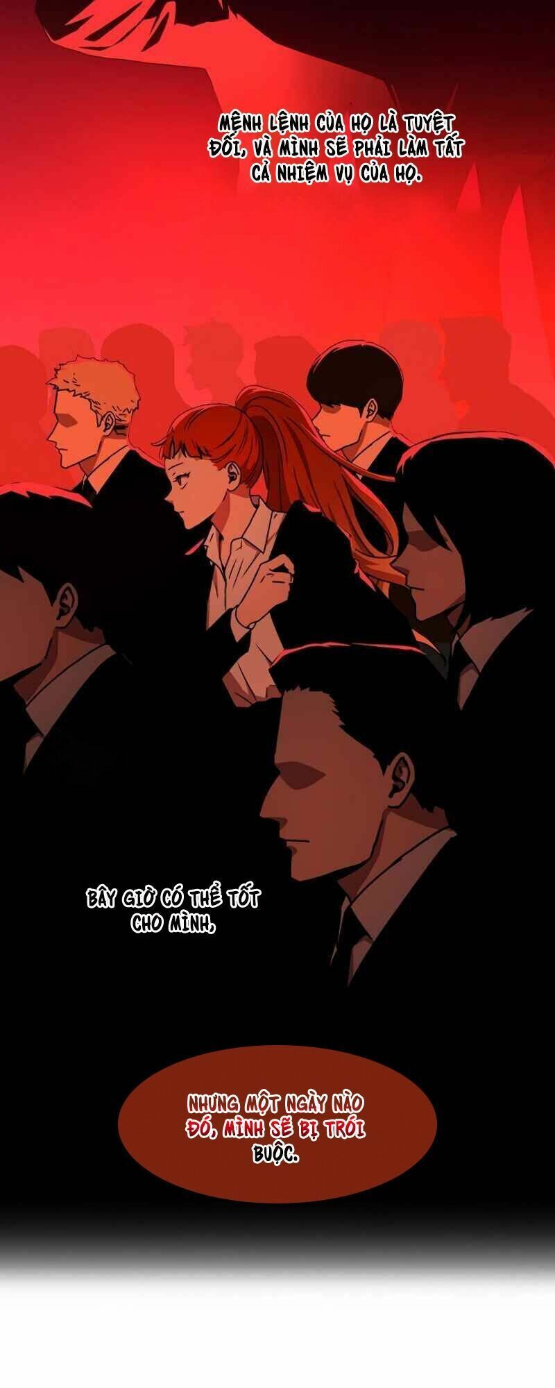 đọc truyện Sự Trở Lại Của Người Chơi Bị Đóng Băng Chương 19 ảnh 40 tại Thiên Thai Truyện