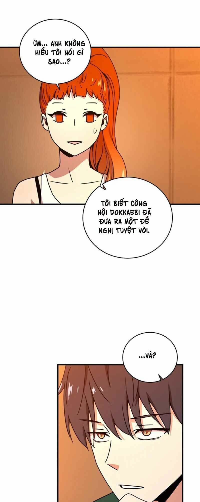 đọc truyện Sự Trở Lại Của Người Chơi Bị Đóng Băng Chương 19 ảnh 41 tại Thiên Thai Truyện