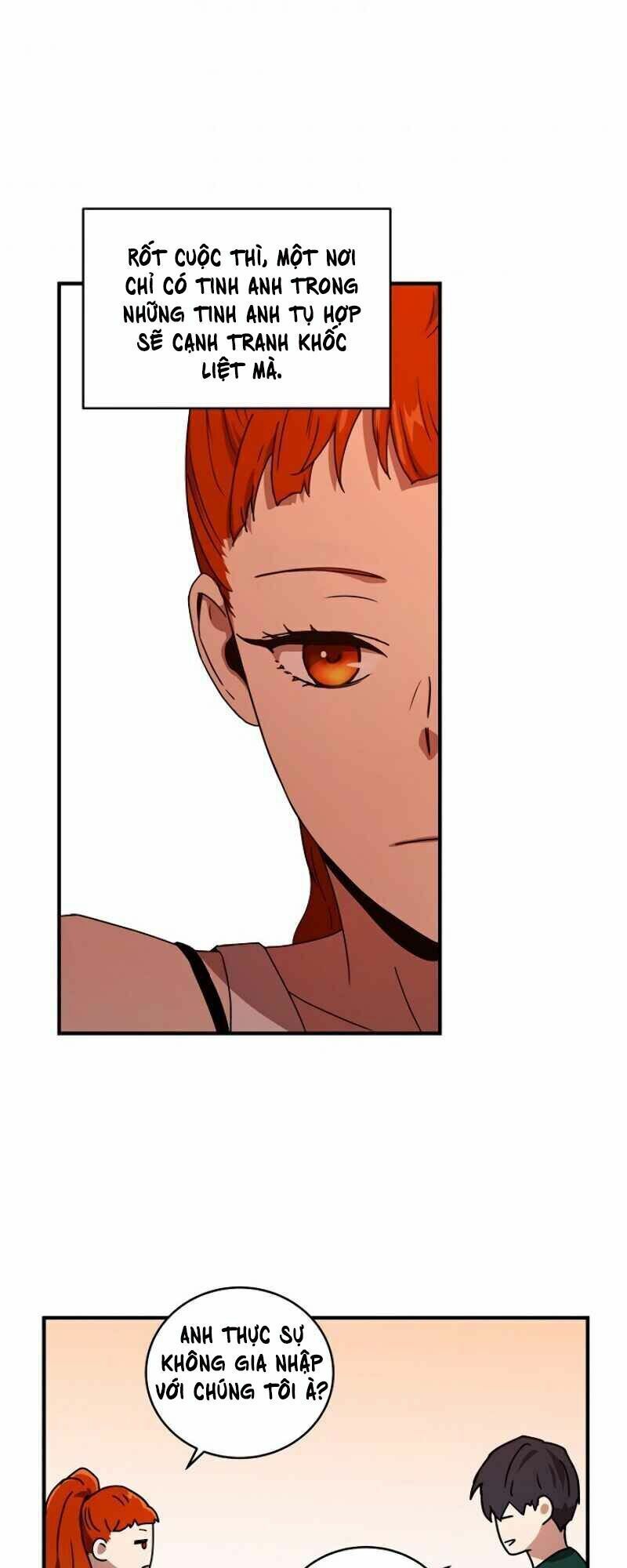 đọc truyện Sự Trở Lại Của Người Chơi Bị Đóng Băng Chương 19 ảnh 44 tại Thiên Thai Truyện