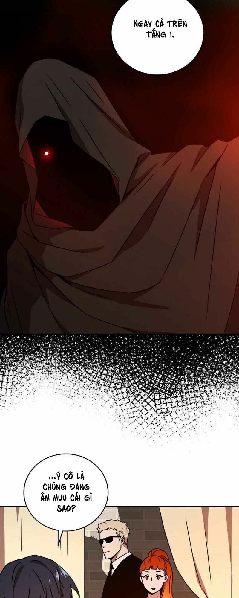 đọc truyện Sự Trở Lại Của Người Chơi Bị Đóng Băng Chương 19 ảnh 48 tại Thiên Thai Truyện