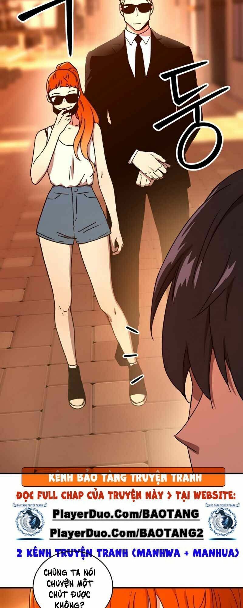 đọc truyện Sự Trở Lại Của Người Chơi Bị Đóng Băng Chương 19 ảnh 7 tại Thiên Thai Truyện