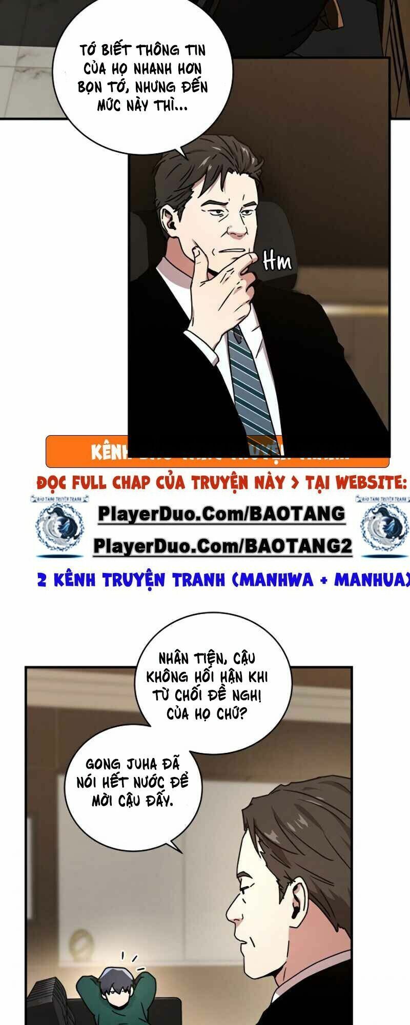 đọc truyện Sự Trở Lại Của Người Chơi Bị Đóng Băng Chương 19 ảnh 54 tại Thiên Thai Truyện