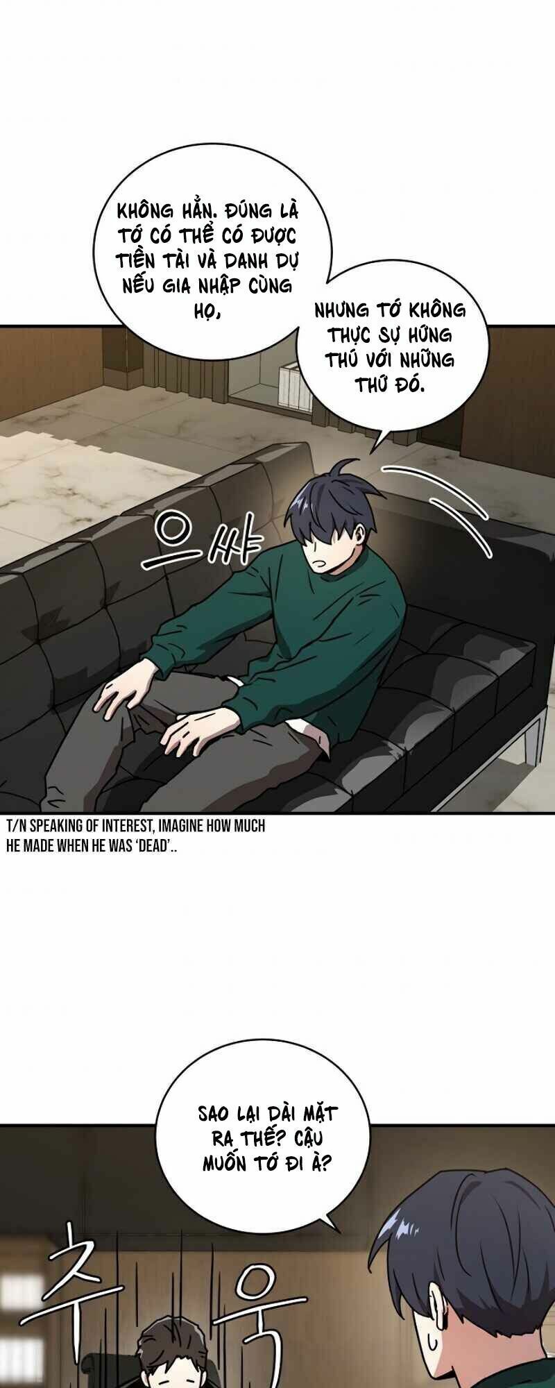 đọc truyện Sự Trở Lại Của Người Chơi Bị Đóng Băng Chương 19 ảnh 56 tại Thiên Thai Truyện