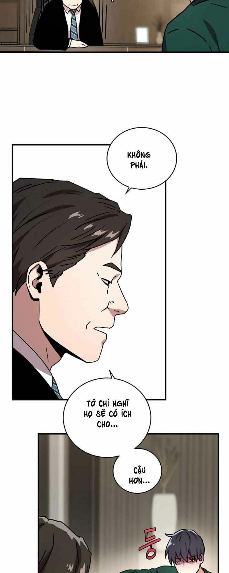 đọc truyện Sự Trở Lại Của Người Chơi Bị Đóng Băng Chương 19 ảnh 57 tại Thiên Thai Truyện