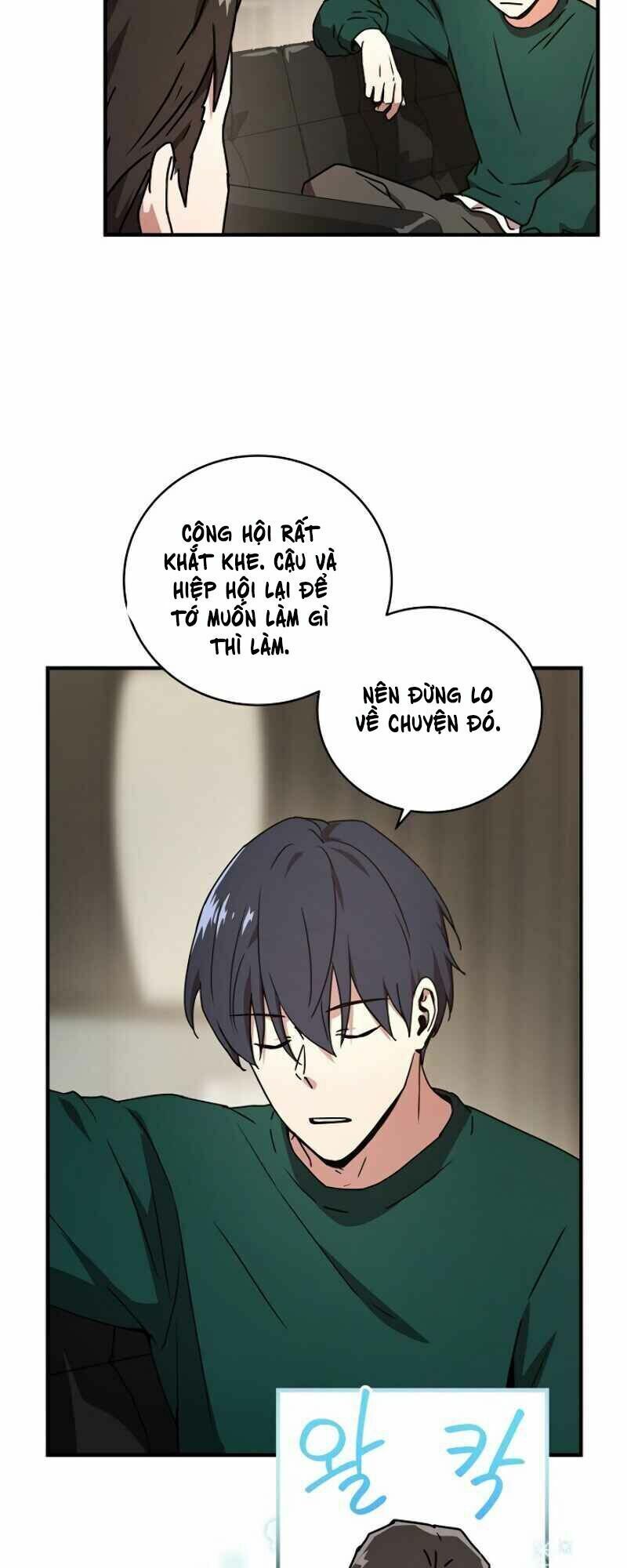 đọc truyện Sự Trở Lại Của Người Chơi Bị Đóng Băng Chương 19 ảnh 58 tại Thiên Thai Truyện