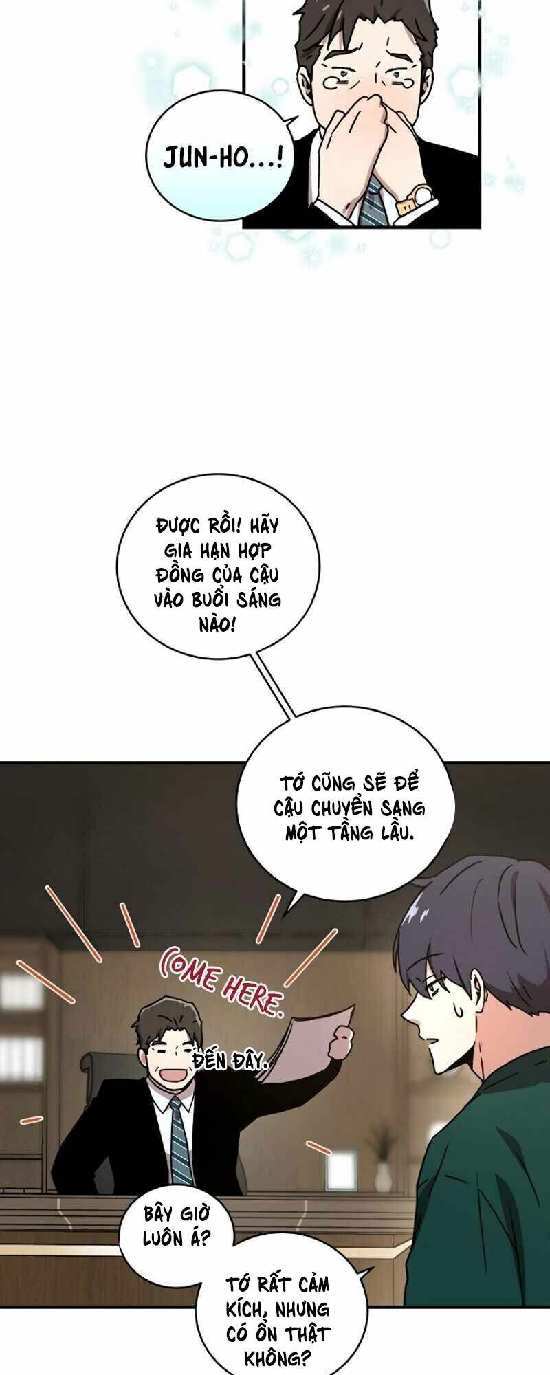 đọc truyện Sự Trở Lại Của Người Chơi Bị Đóng Băng Chương 19 ảnh 59 tại Thiên Thai Truyện