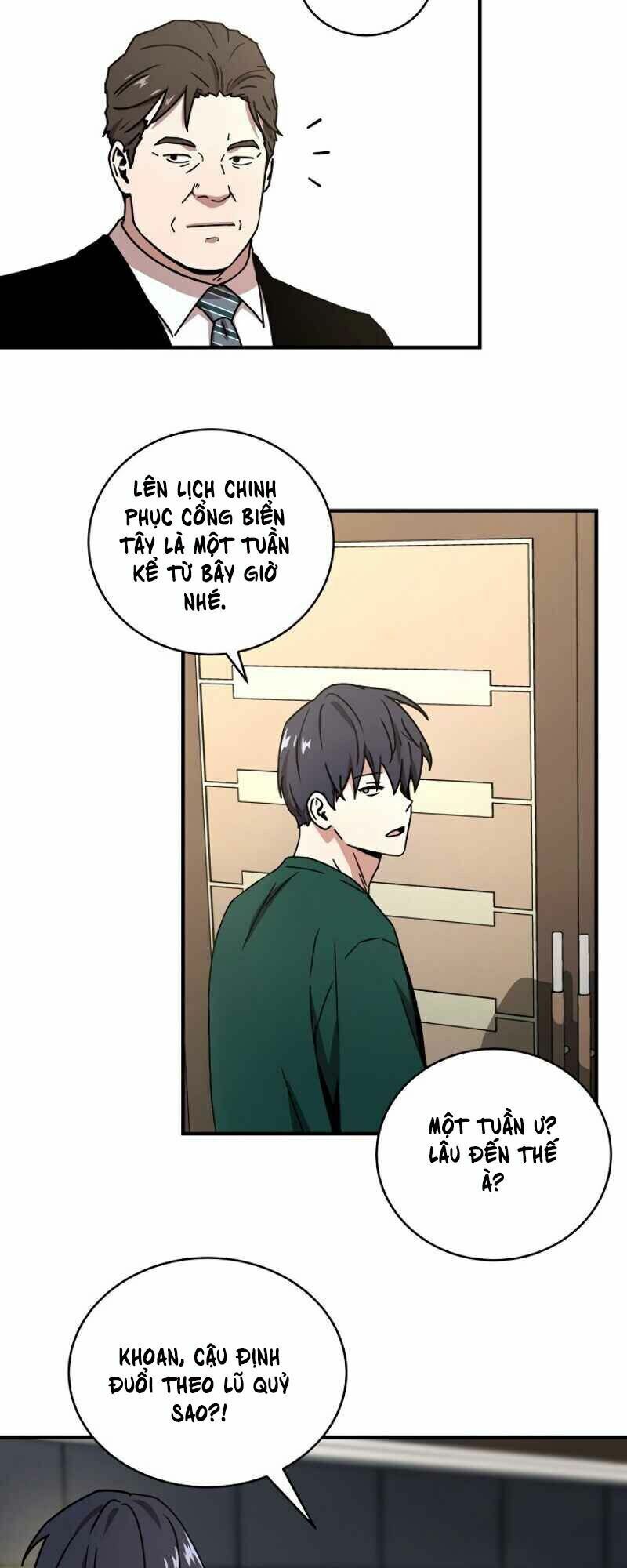 đọc truyện Sự Trở Lại Của Người Chơi Bị Đóng Băng Chương 19 ảnh 64 tại Thiên Thai Truyện