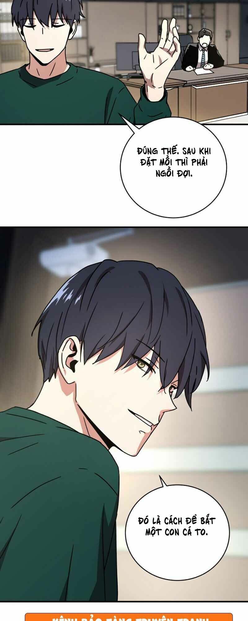 đọc truyện Sự Trở Lại Của Người Chơi Bị Đóng Băng Chương 19 ảnh 65 tại Thiên Thai Truyện