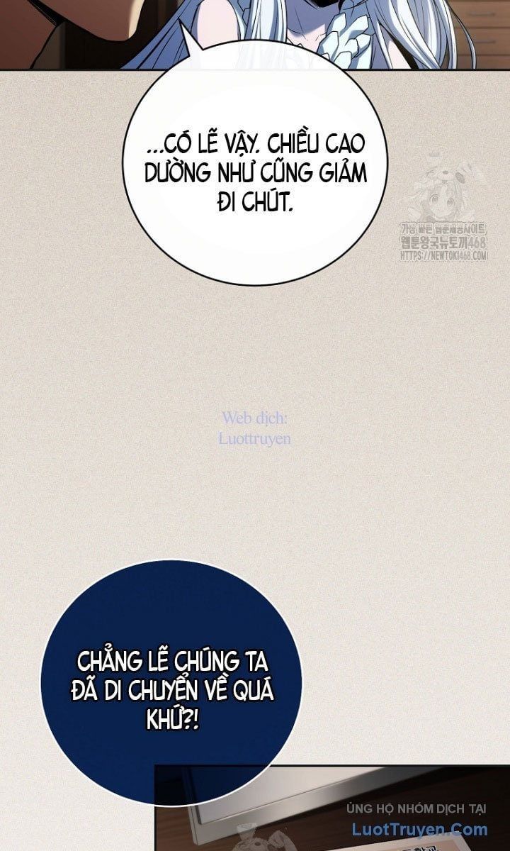 đọc truyện Sự Trở Lại Của Người Chơi Bị Đóng Băng Chương 190 ảnh 6 tại Thiên Thai Truyện