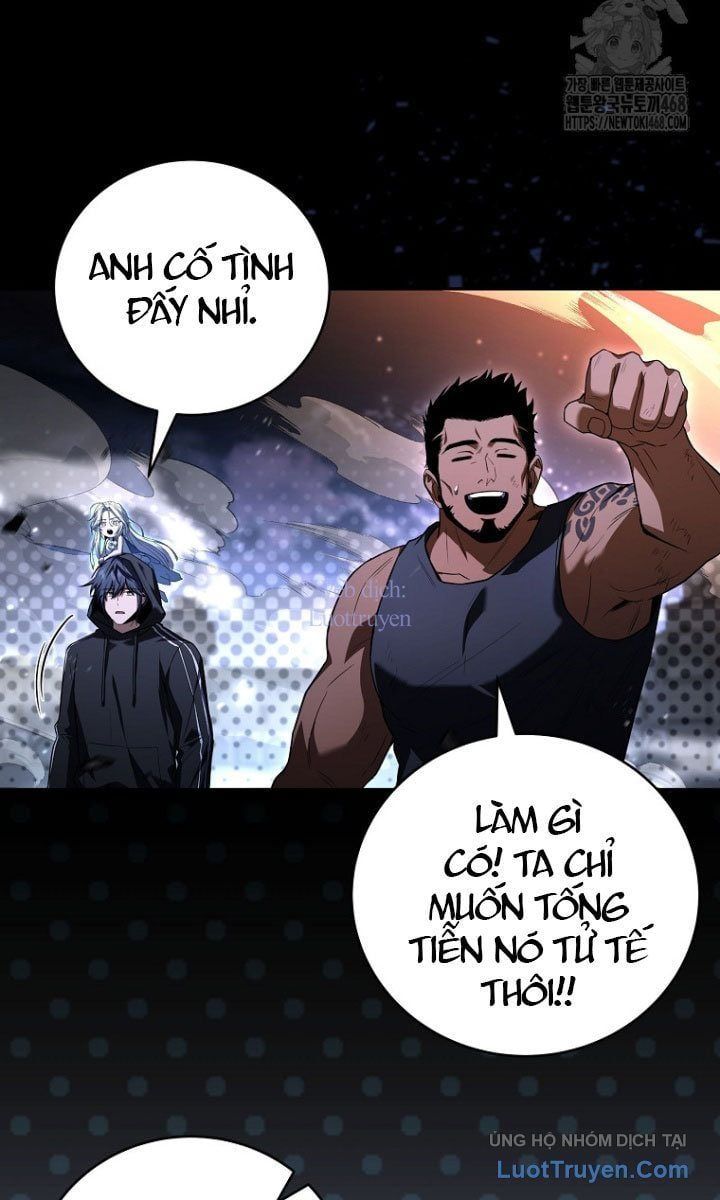 đọc truyện Sự Trở Lại Của Người Chơi Bị Đóng Băng Chương 191 ảnh 43 tại Thiên Thai Truyện