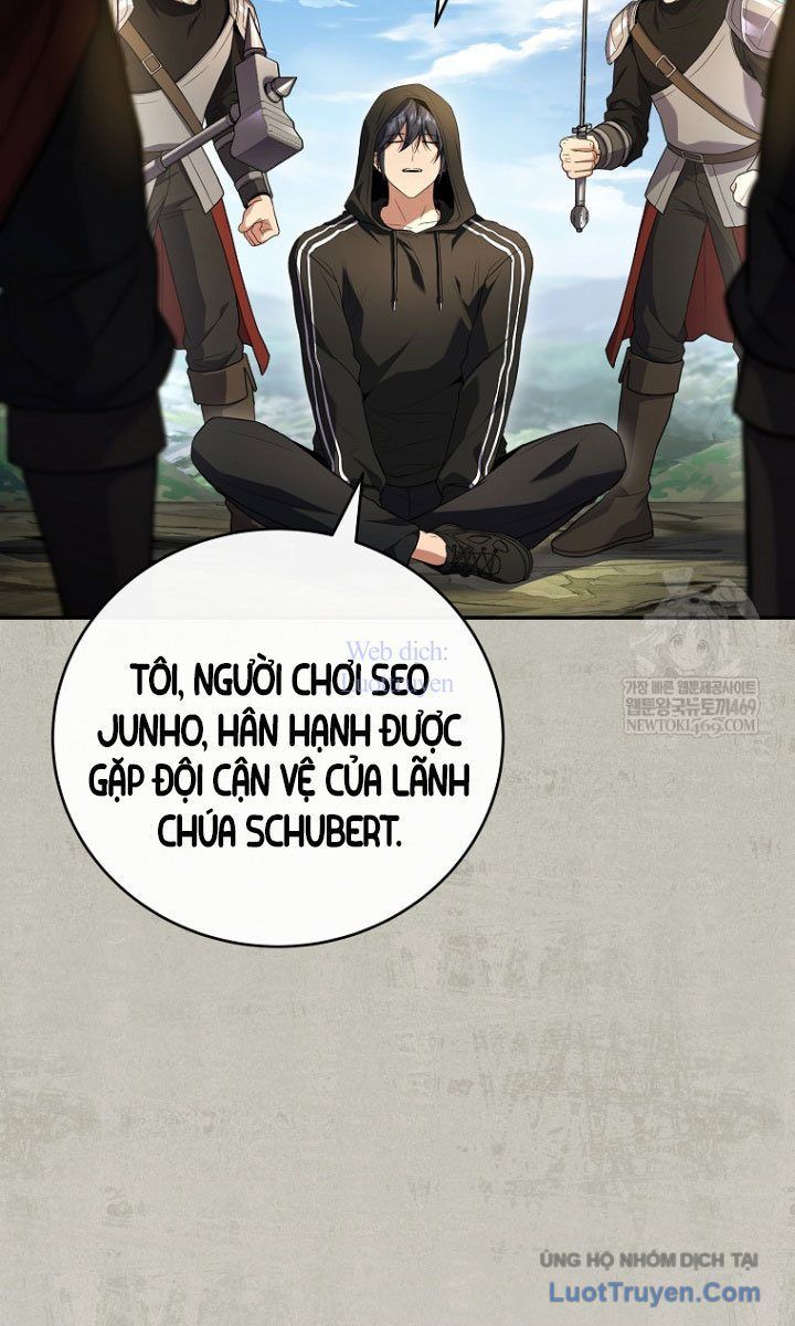 đọc truyện Sự Trở Lại Của Người Chơi Bị Đóng Băng Chương 192 ảnh 19 tại Thiên Thai Truyện