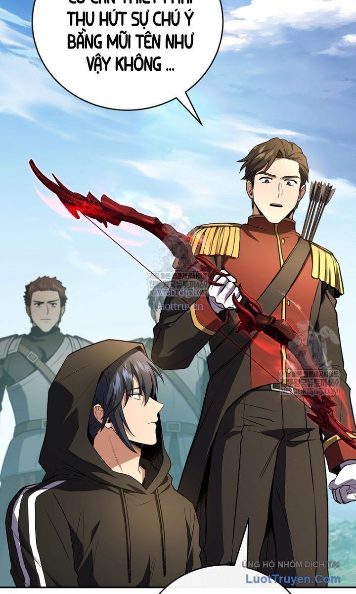 đọc truyện Sự Trở Lại Của Người Chơi Bị Đóng Băng Chương 192 ảnh 23 tại Thiên Thai Truyện