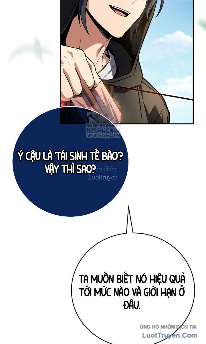 đọc truyện Sự Trở Lại Của Người Chơi Bị Đóng Băng Chương 192 ảnh 7 tại Thiên Thai Truyện