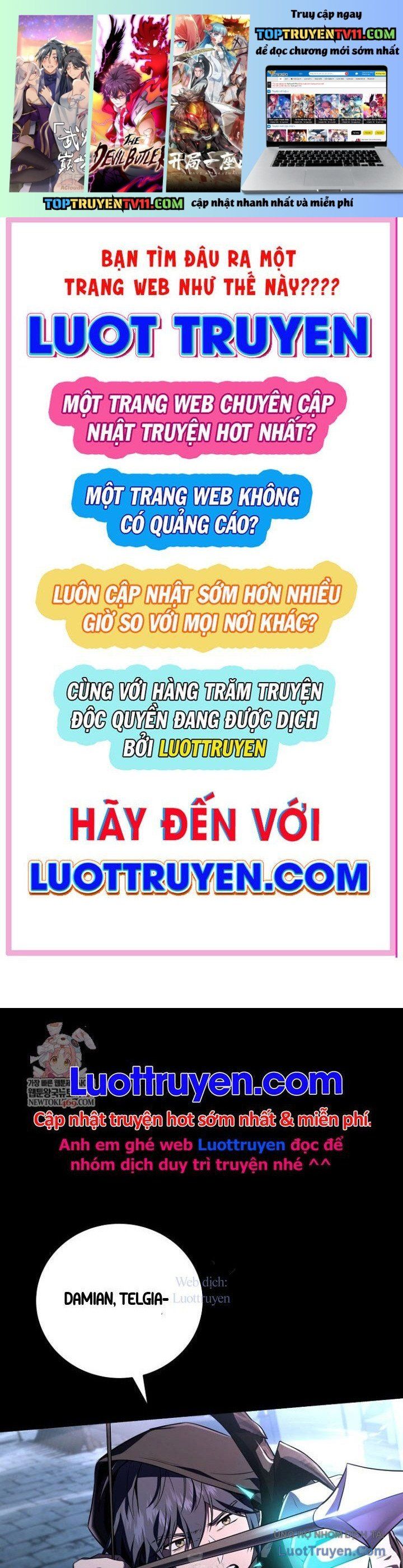 đọc truyện Sự Trở Lại Của Người Chơi Bị Đóng Băng Chương 193 ảnh 3 tại Thiên Thai Truyện