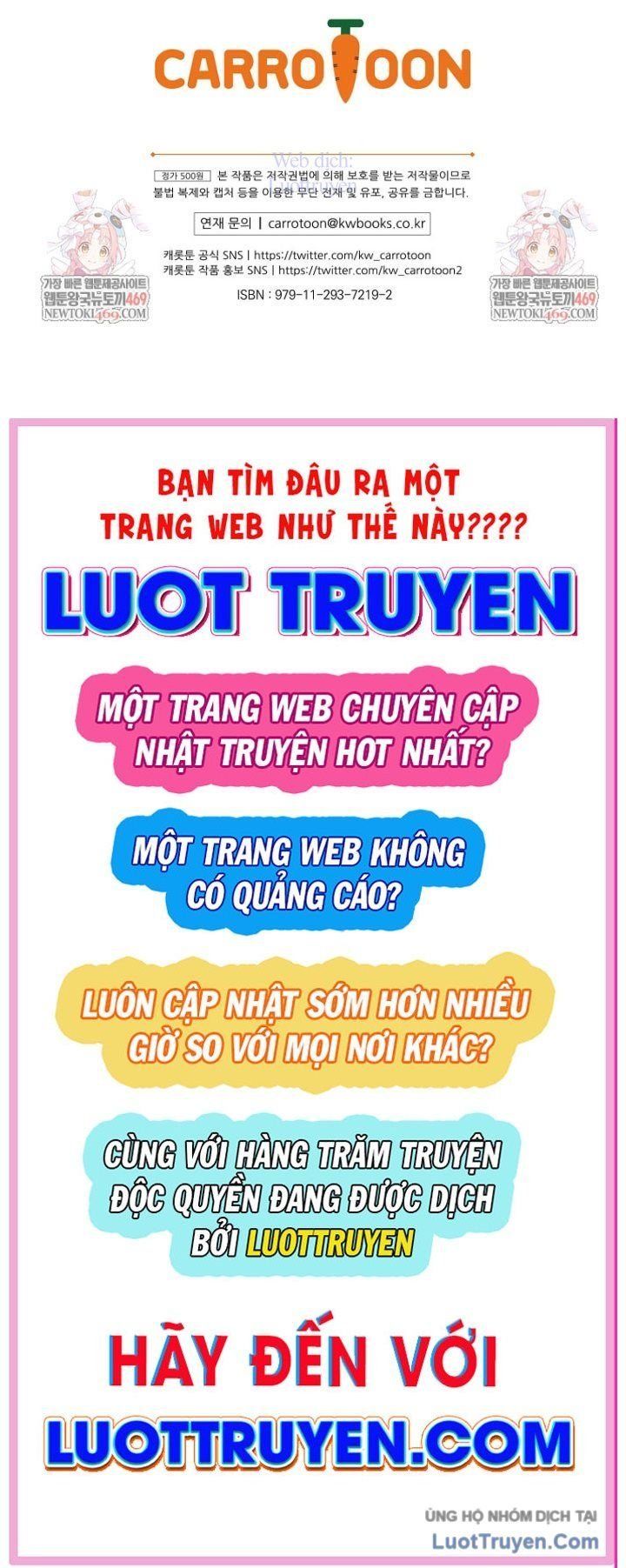 đọc truyện Sự Trở Lại Của Người Chơi Bị Đóng Băng Chương 193 ảnh 115 tại Thiên Thai Truyện