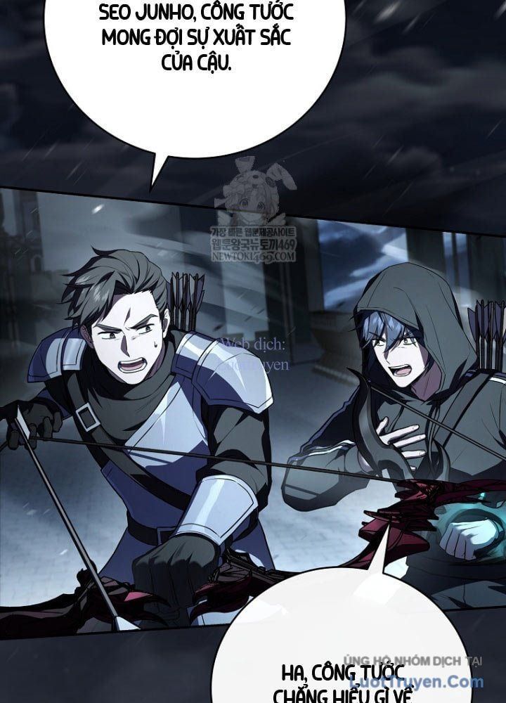 đọc truyện Sự Trở Lại Của Người Chơi Bị Đóng Băng Chương 193 ảnh 42 tại Thiên Thai Truyện