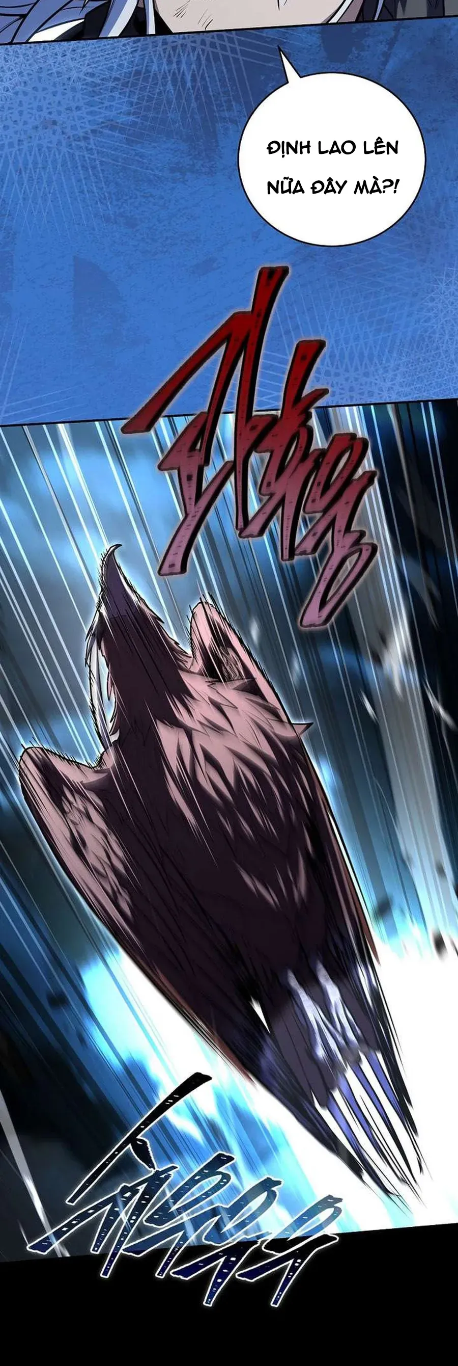 đọc truyện Sự Trở Lại Của Người Chơi Bị Đóng Băng Chương 194 ảnh 12 tại Thiên Thai Truyện