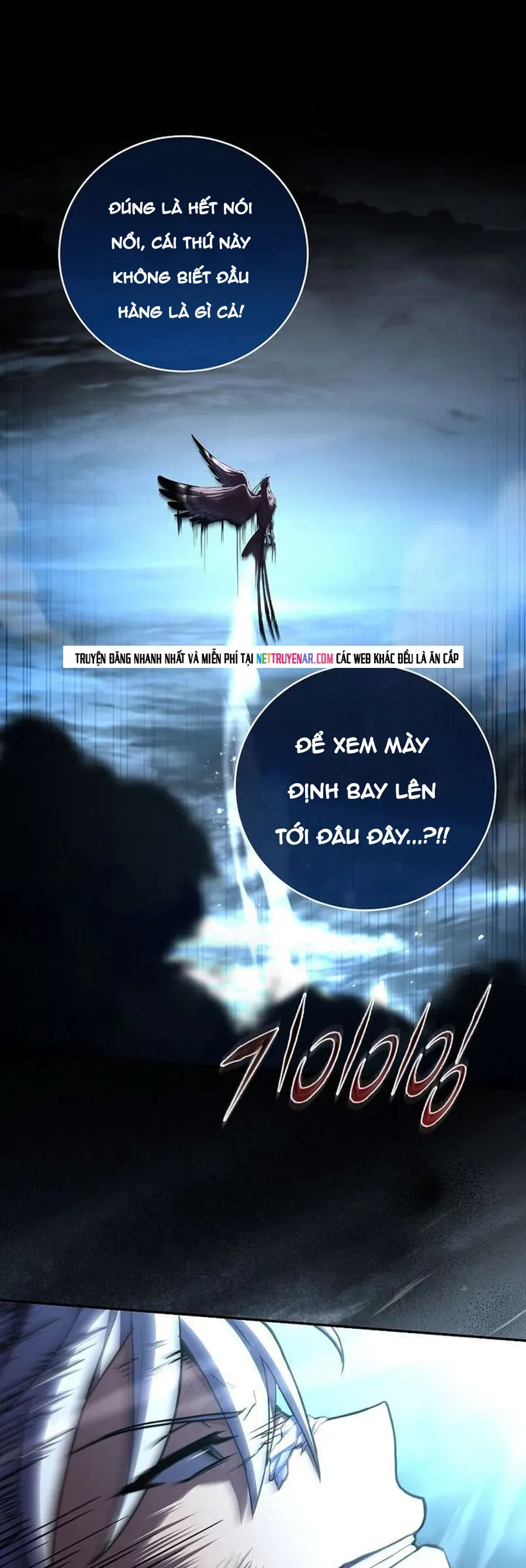 đọc truyện Sự Trở Lại Của Người Chơi Bị Đóng Băng Chương 194 ảnh 13 tại Thiên Thai Truyện