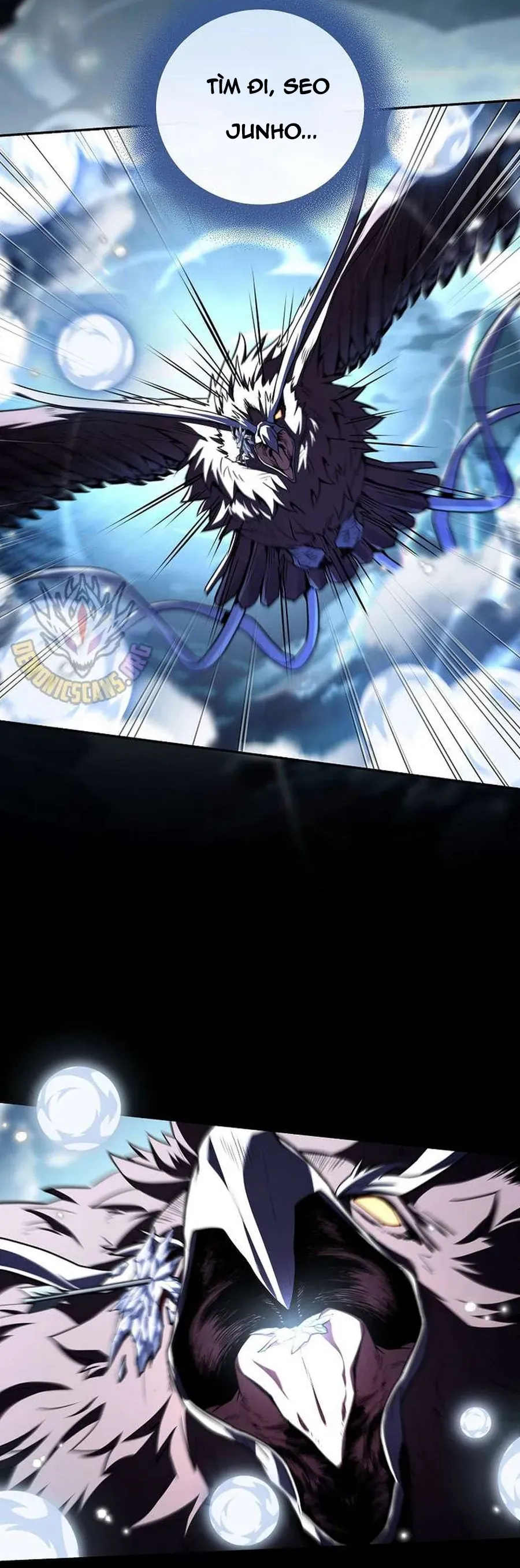 đọc truyện Sự Trở Lại Của Người Chơi Bị Đóng Băng Chương 194 ảnh 15 tại Thiên Thai Truyện