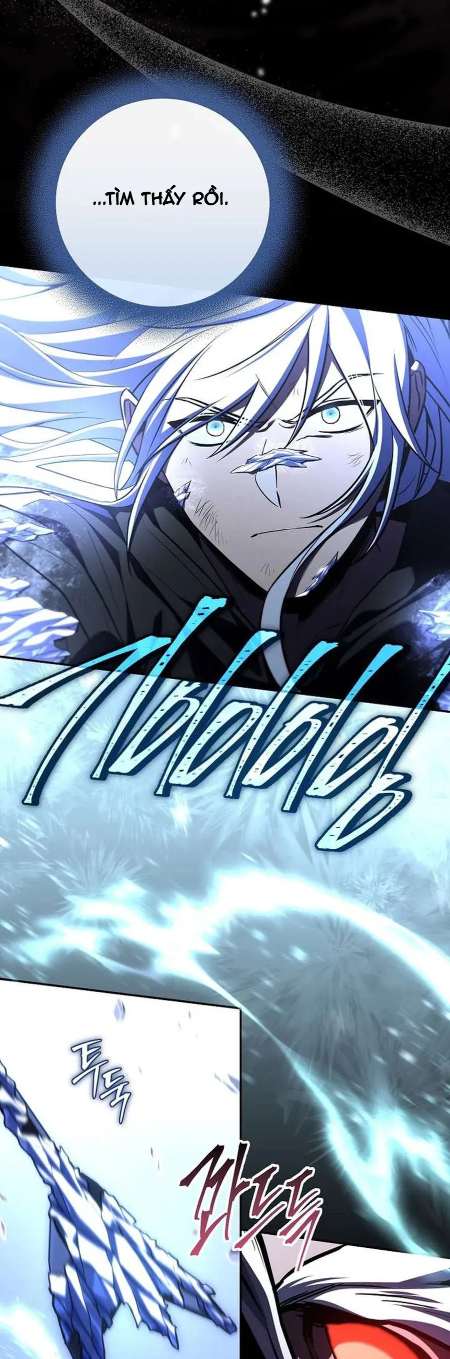 đọc truyện Sự Trở Lại Của Người Chơi Bị Đóng Băng Chương 194 ảnh 17 tại Thiên Thai Truyện