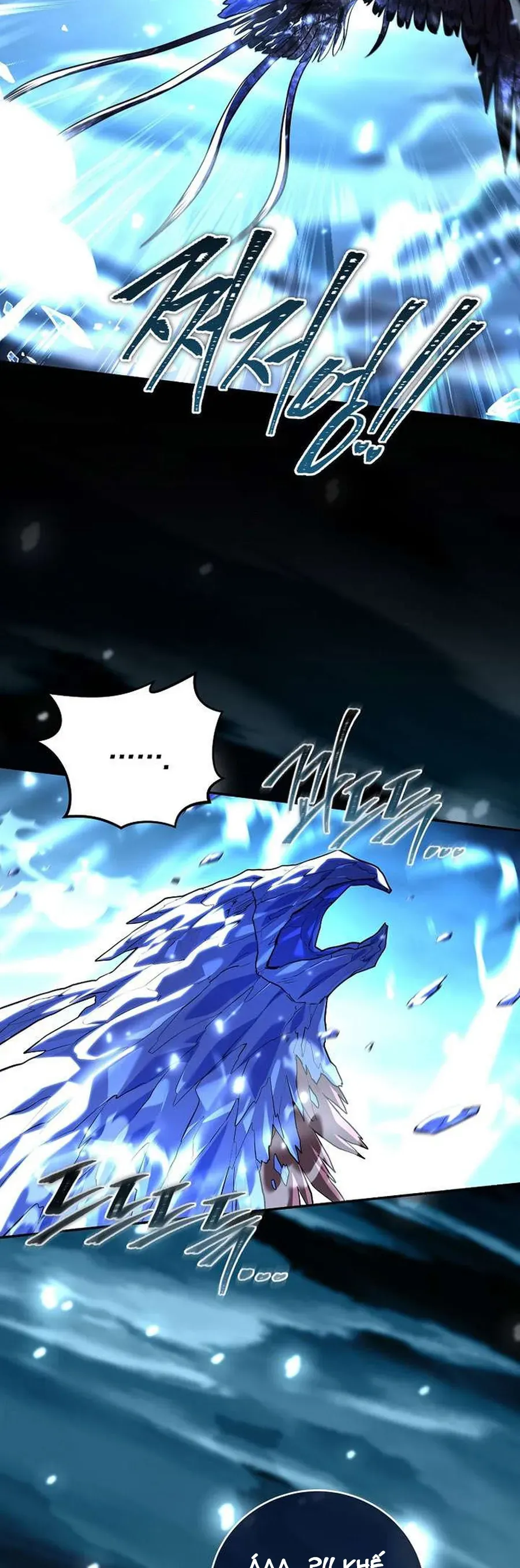 đọc truyện Sự Trở Lại Của Người Chơi Bị Đóng Băng Chương 194 ảnh 19 tại Thiên Thai Truyện