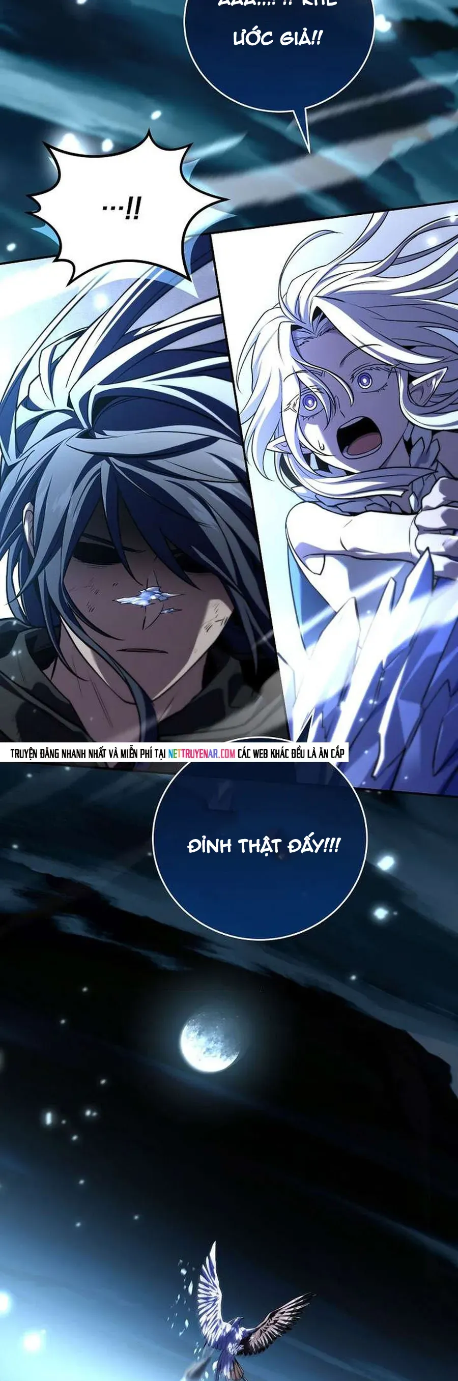 đọc truyện Sự Trở Lại Của Người Chơi Bị Đóng Băng Chương 194 ảnh 20 tại Thiên Thai Truyện