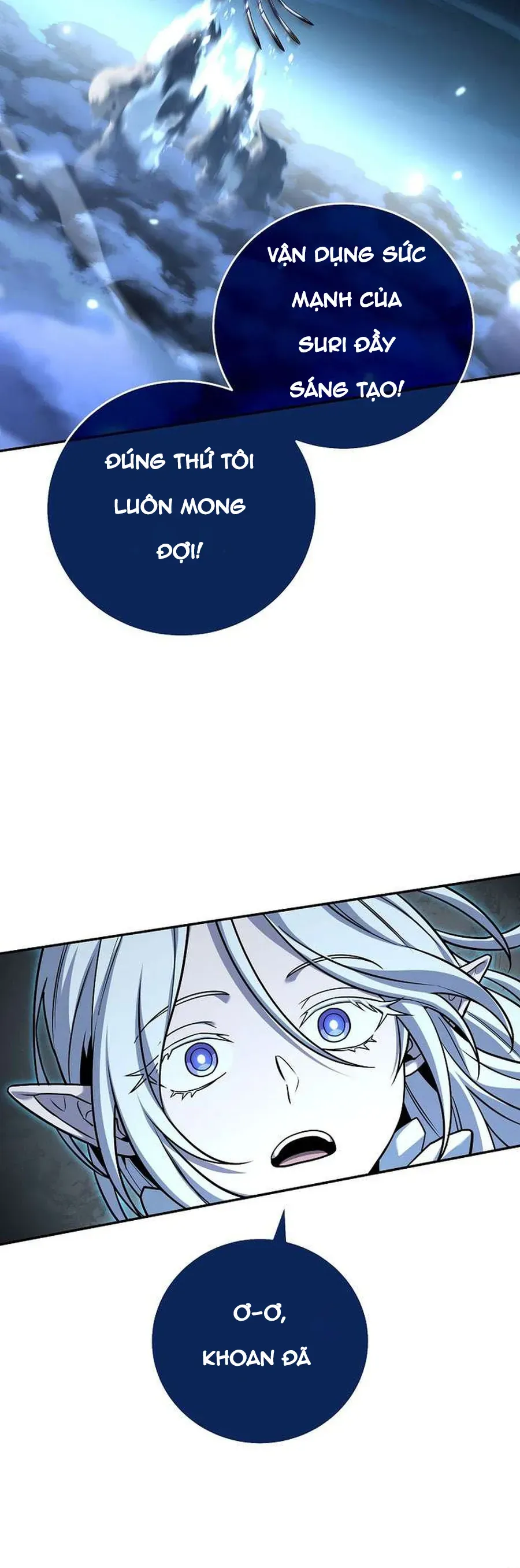 đọc truyện Sự Trở Lại Của Người Chơi Bị Đóng Băng Chương 194 ảnh 21 tại Thiên Thai Truyện