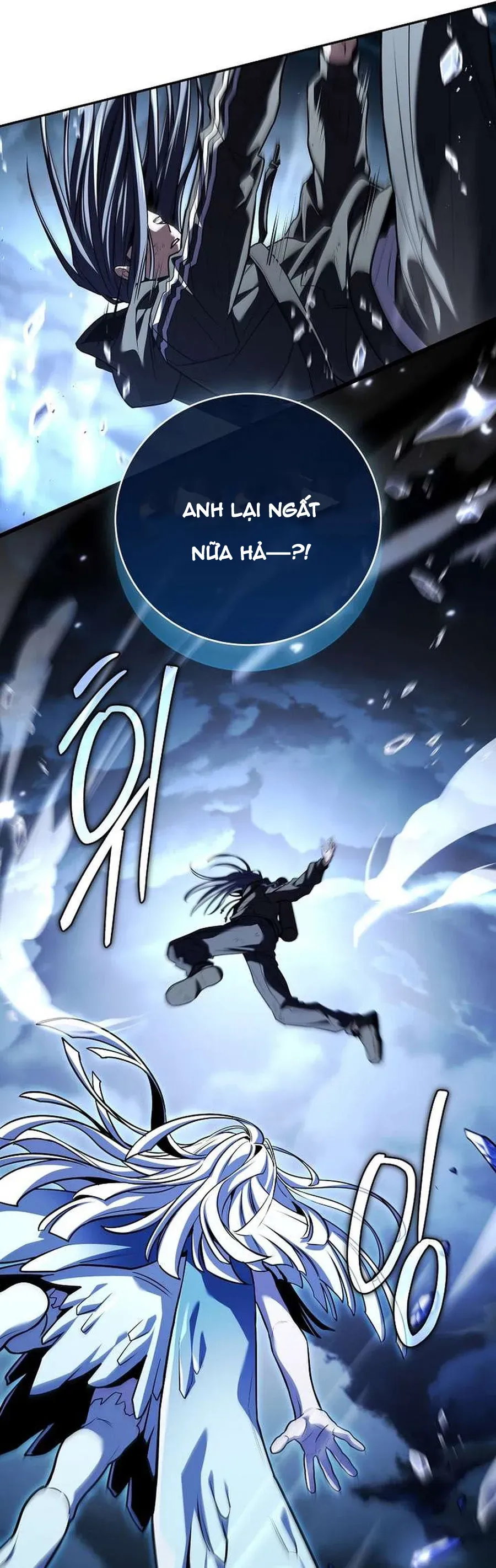 đọc truyện Sự Trở Lại Của Người Chơi Bị Đóng Băng Chương 194 ảnh 22 tại Thiên Thai Truyện