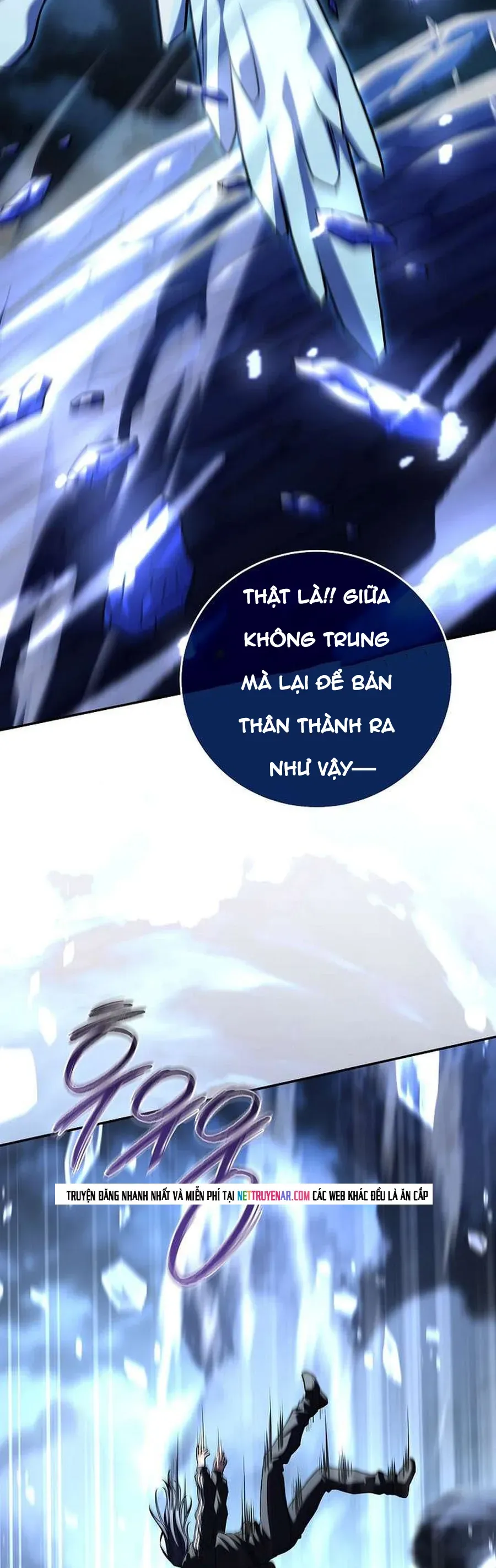 đọc truyện Sự Trở Lại Của Người Chơi Bị Đóng Băng Chương 194 ảnh 23 tại Thiên Thai Truyện