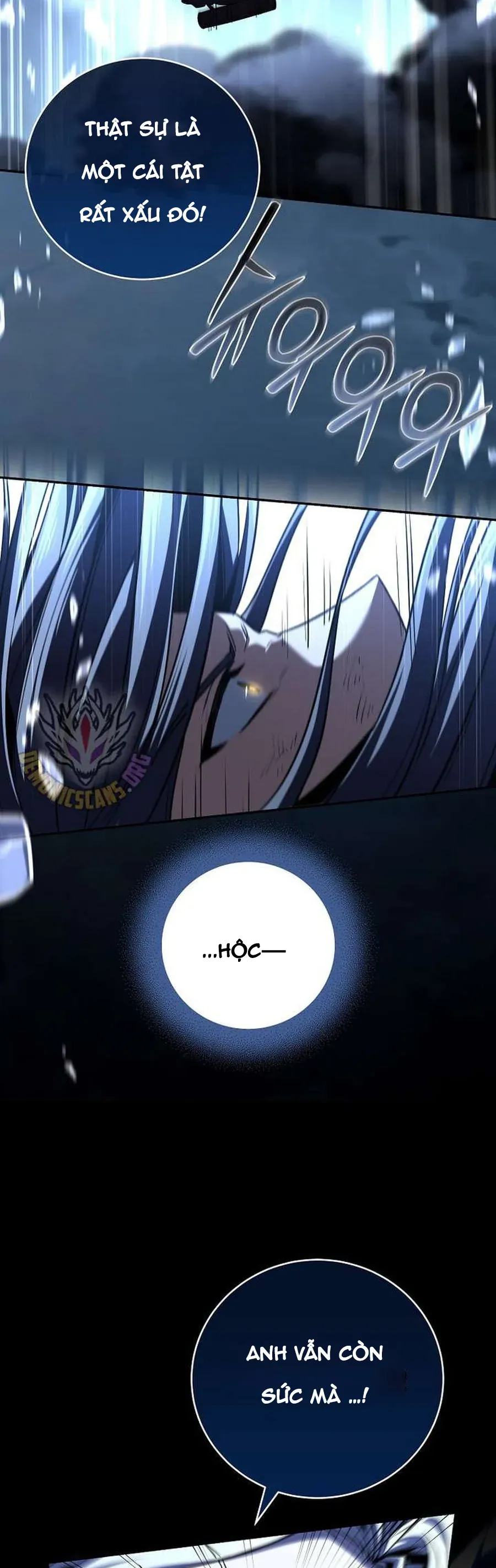 đọc truyện Sự Trở Lại Của Người Chơi Bị Đóng Băng Chương 194 ảnh 24 tại Thiên Thai Truyện