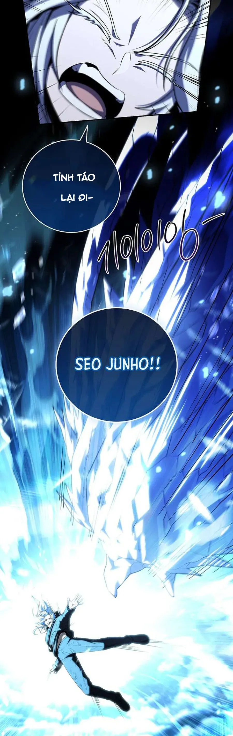 đọc truyện Sự Trở Lại Của Người Chơi Bị Đóng Băng Chương 194 ảnh 25 tại Thiên Thai Truyện