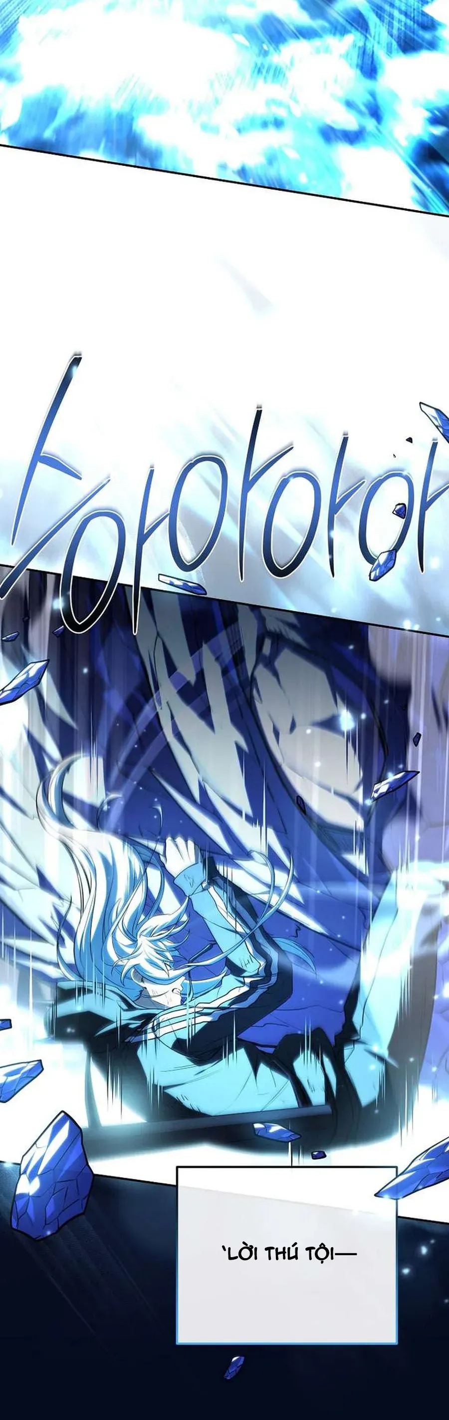 đọc truyện Sự Trở Lại Của Người Chơi Bị Đóng Băng Chương 194 ảnh 26 tại Thiên Thai Truyện