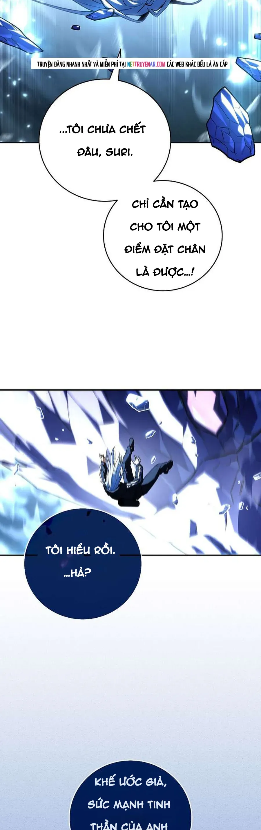 đọc truyện Sự Trở Lại Của Người Chơi Bị Đóng Băng Chương 194 ảnh 31 tại Thiên Thai Truyện