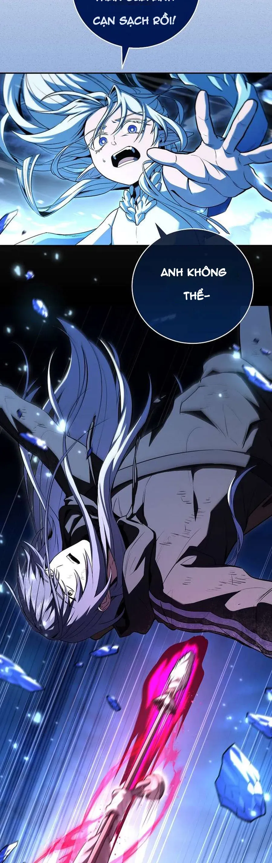 đọc truyện Sự Trở Lại Của Người Chơi Bị Đóng Băng Chương 194 ảnh 32 tại Thiên Thai Truyện