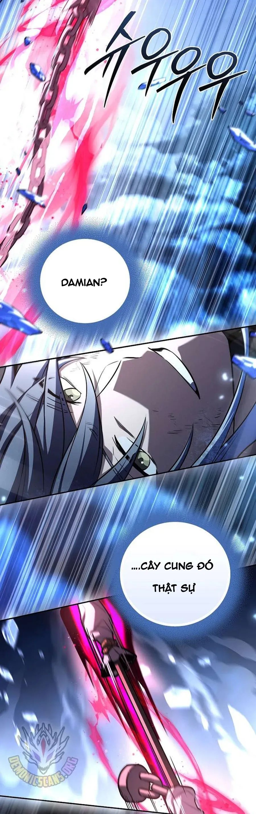 đọc truyện Sự Trở Lại Của Người Chơi Bị Đóng Băng Chương 194 ảnh 33 tại Thiên Thai Truyện