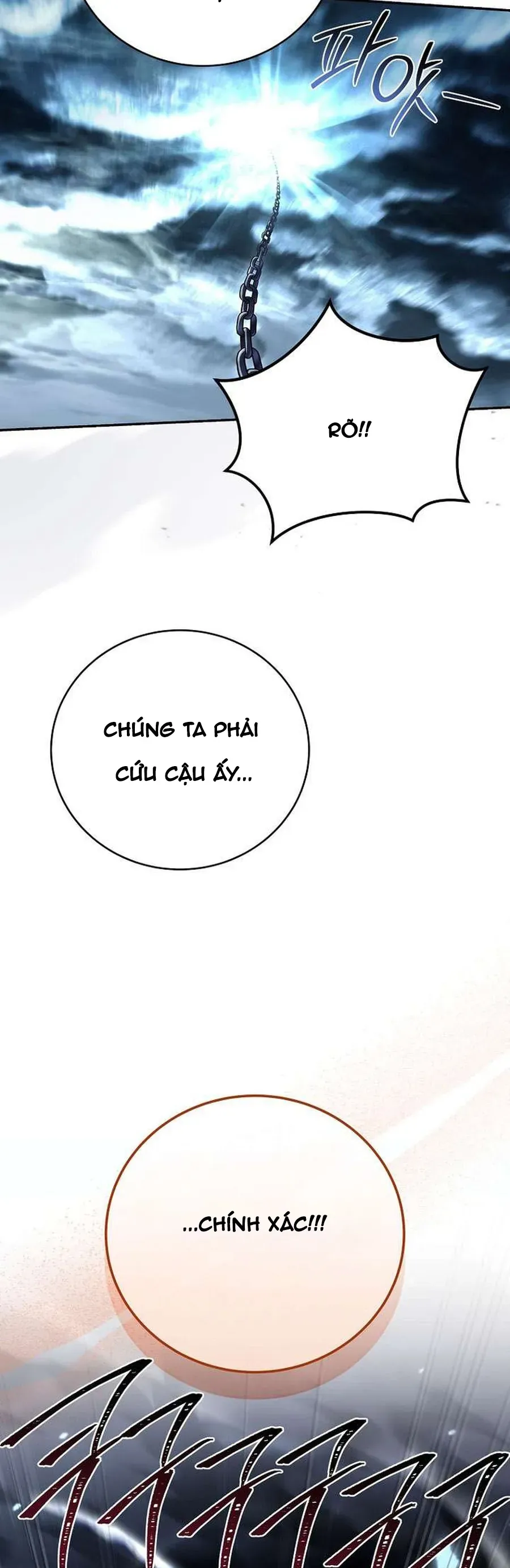 đọc truyện Sự Trở Lại Của Người Chơi Bị Đóng Băng Chương 194 ảnh 37 tại Thiên Thai Truyện