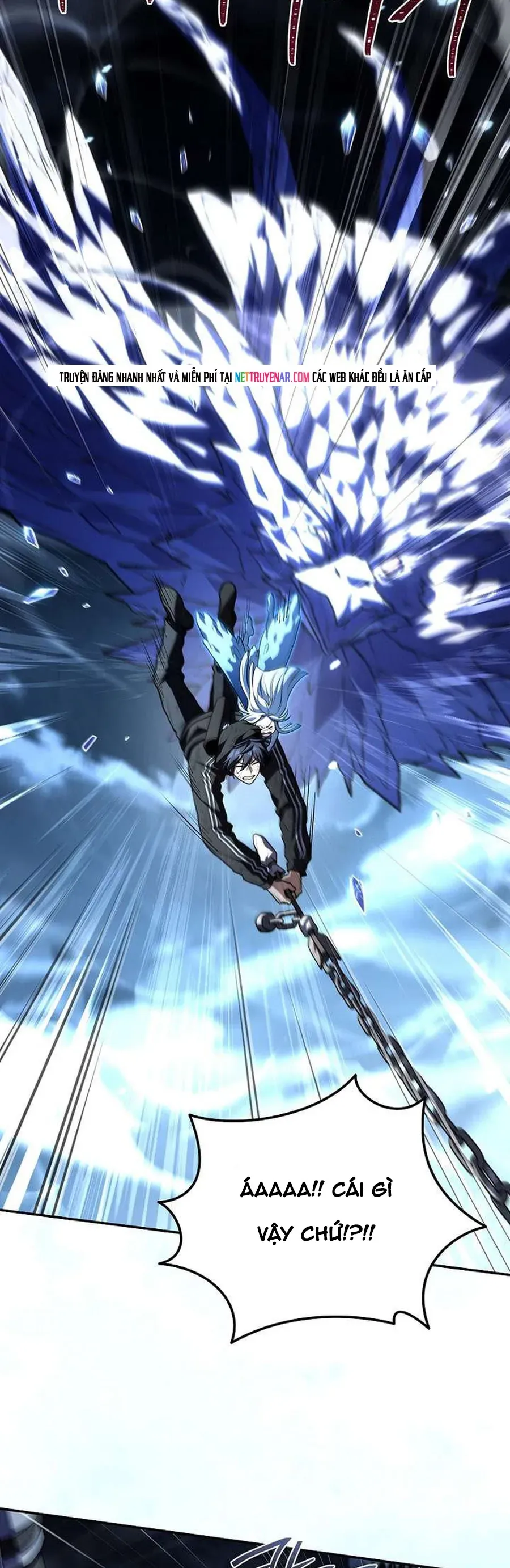 đọc truyện Sự Trở Lại Của Người Chơi Bị Đóng Băng Chương 194 ảnh 38 tại Thiên Thai Truyện