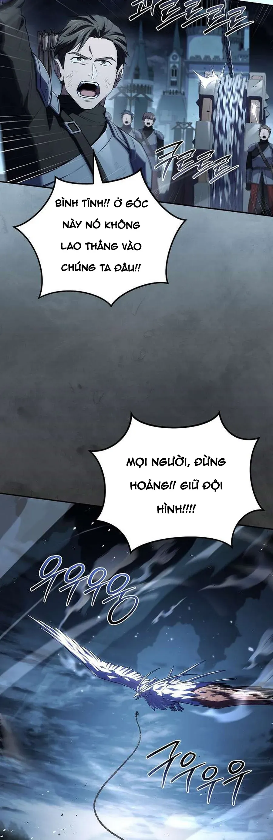 đọc truyện Sự Trở Lại Của Người Chơi Bị Đóng Băng Chương 194 ảnh 39 tại Thiên Thai Truyện