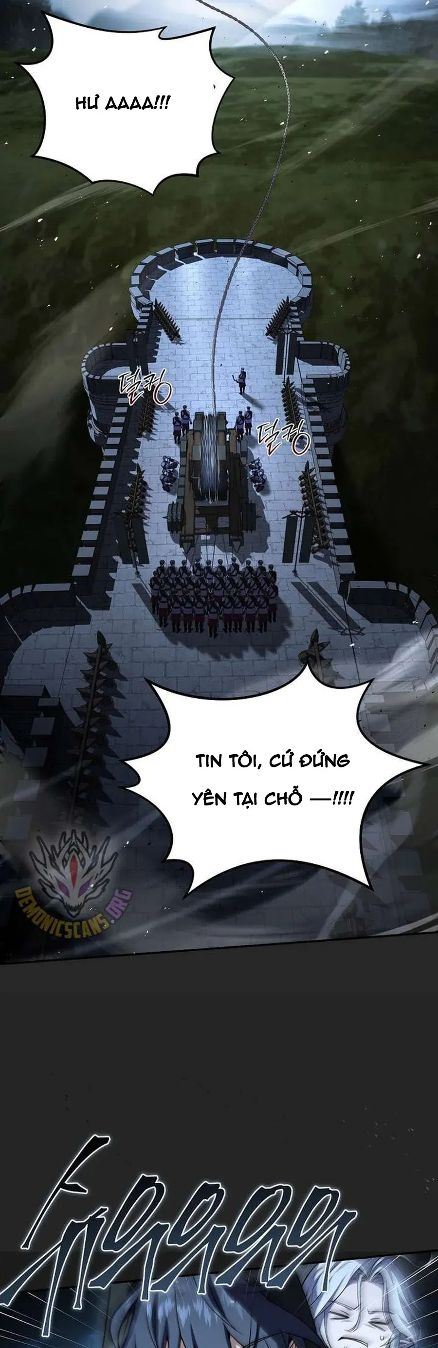 đọc truyện Sự Trở Lại Của Người Chơi Bị Đóng Băng Chương 194 ảnh 40 tại Thiên Thai Truyện