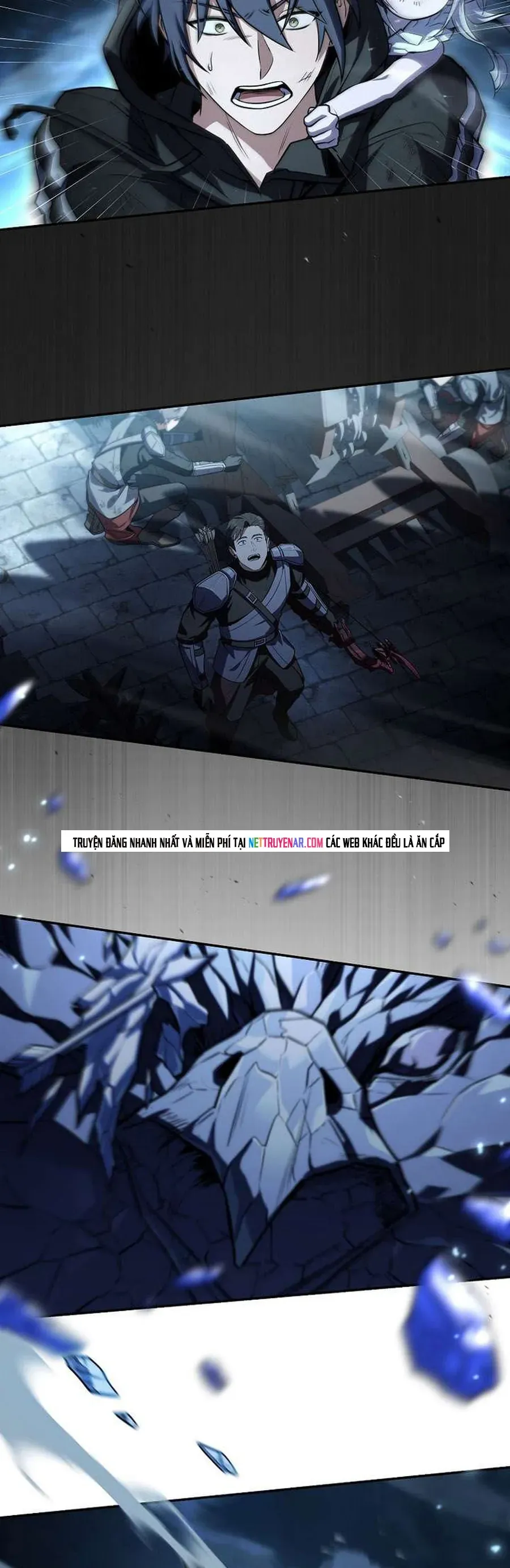 đọc truyện Sự Trở Lại Của Người Chơi Bị Đóng Băng Chương 194 ảnh 41 tại Thiên Thai Truyện