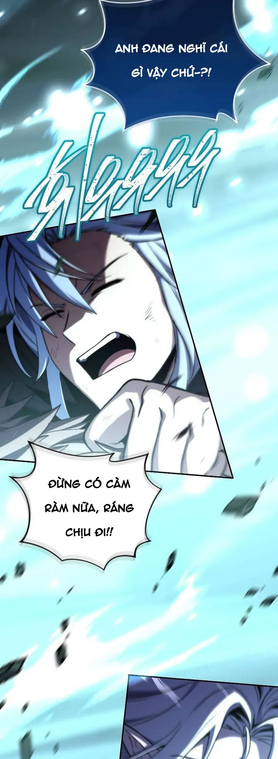 đọc truyện Sự Trở Lại Của Người Chơi Bị Đóng Băng Chương 194 ảnh 6 tại Thiên Thai Truyện