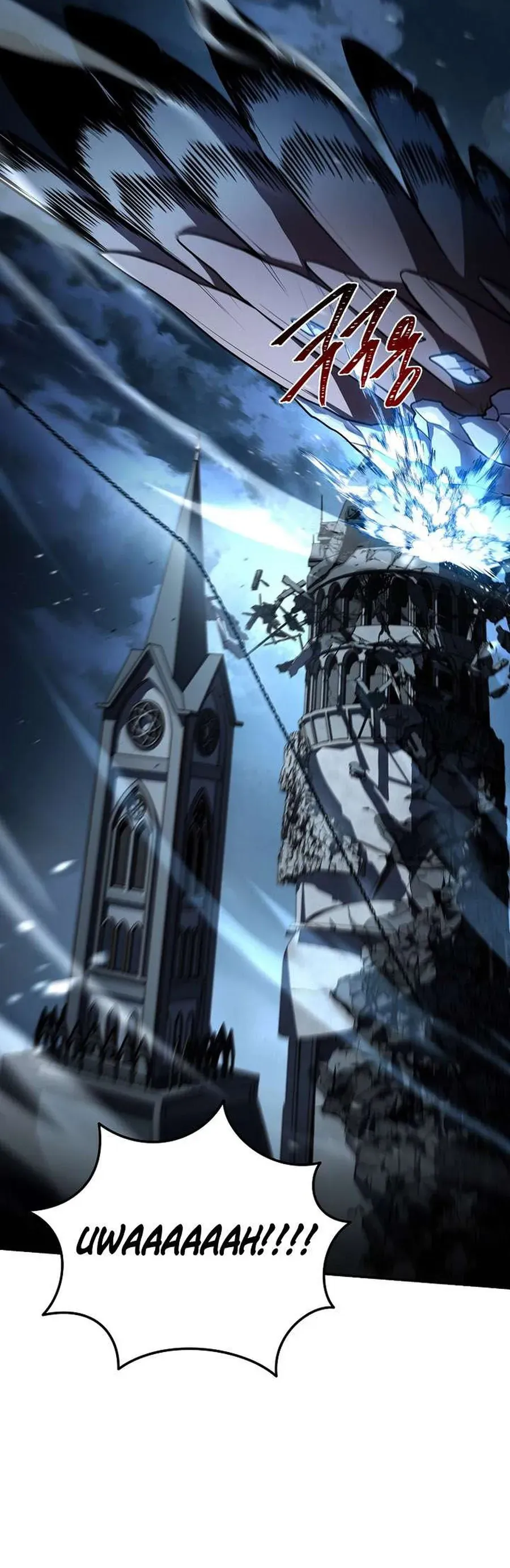 đọc truyện Sự Trở Lại Của Người Chơi Bị Đóng Băng Chương 194 ảnh 42 tại Thiên Thai Truyện